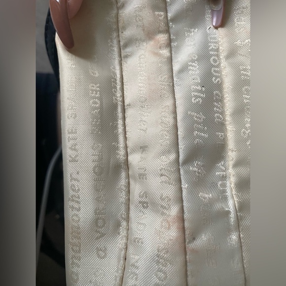 Kate Spade Colorblock Crossbody - Picture 4 of 6